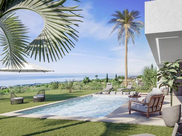 Exclusiva Villa / Chalet en venta Manilva, Andalucía