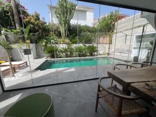Exclusiva Villa / Chalet en venta Marbella, Andalucía