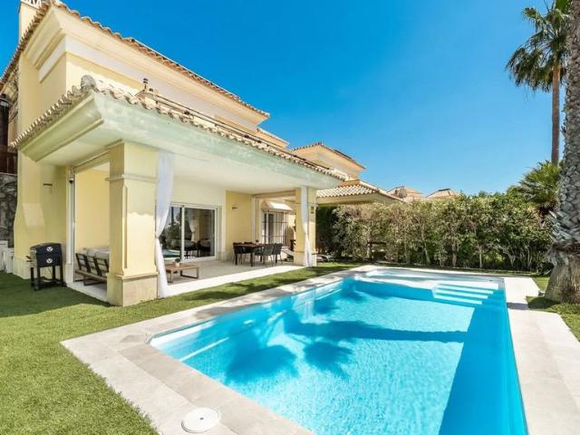 Exclusiva Villa / Chalet en venta Marbella, Andalucía