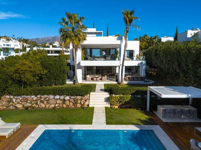 Exclusiva Villa / Chalet en venta Marbella, Andalucía