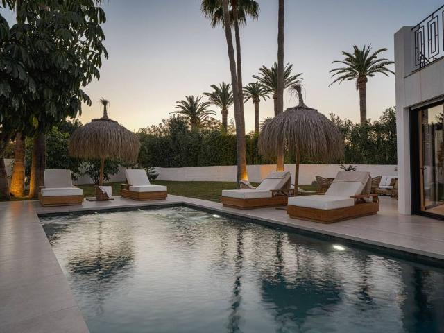 Exclusiva Villa / Chalet en venta Marbella, Andalucía