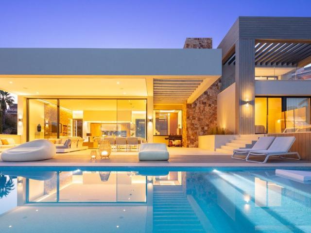Exclusiva Villa / Chalet en venta Marbella, Andalucía