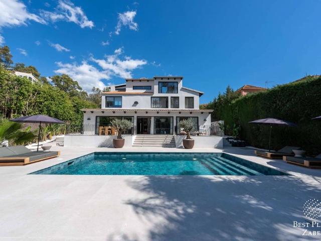 Exclusiva Villa / Chalet en venta Marbella, Andalucía