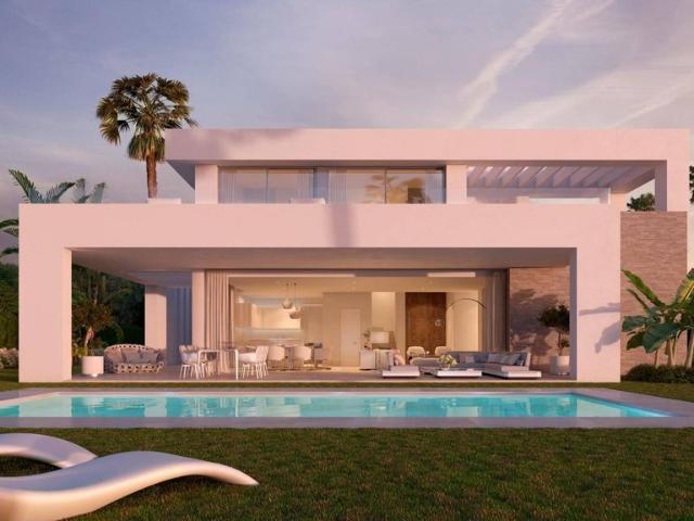 Exclusiva Villa / Chalet en venta Marbella, Andalucía