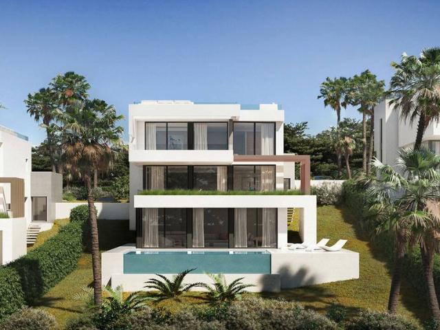 Exclusiva Villa / Chalet en venta Marbella, Andalucía