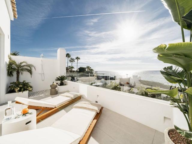 Exclusiva Villa / Chalet en venta Marbella, Andalucía