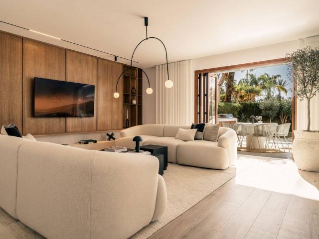 Exclusiva Villa / Chalet en venta Marbella, Andalucía