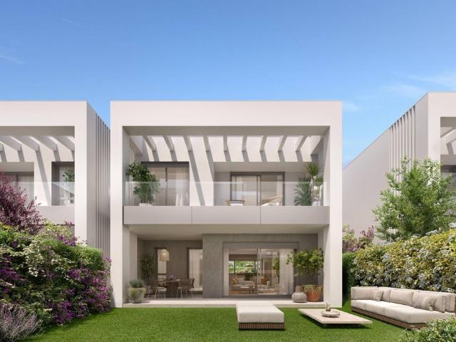 Exclusiva Villa / Chalet en venta Marbella, Andalucía