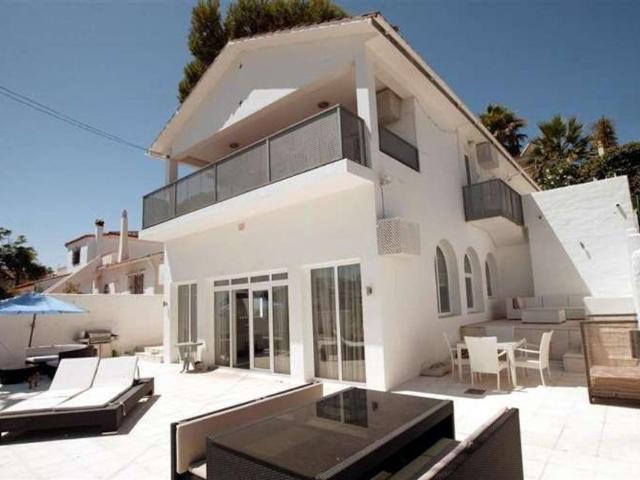 Exclusiva Villa / Chalet en venta Marbella, Andalucía