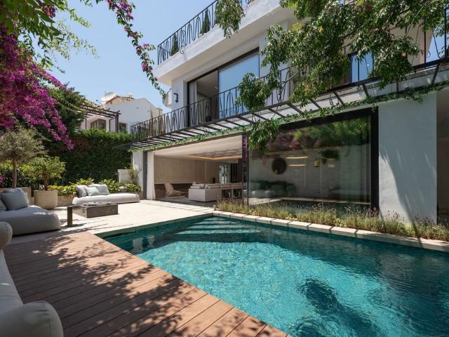 Exclusiva Villa / Chalet en venta Marbella, Andalucía