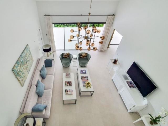 Exclusiva Villa / Chalet en venta Marbella, Andalucía