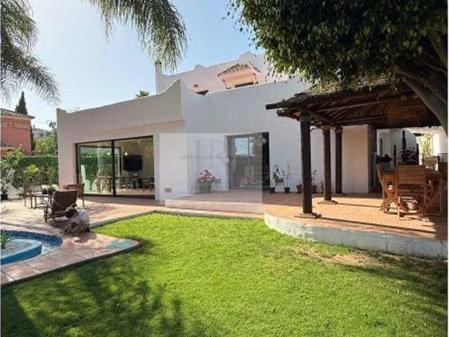 Exclusiva Villa en venta Marbella, Andalucía