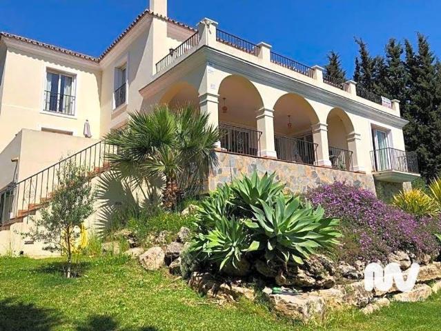 Exclusiva Villa / Chalet en venta Marbella, Andalucía