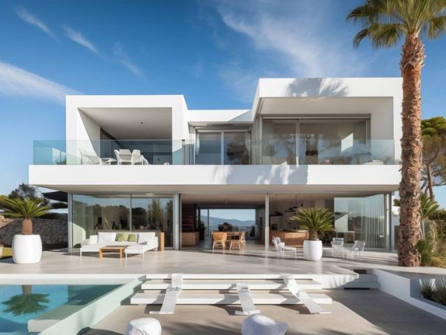Exclusiva Villa / Chalet en venta Marbella, España