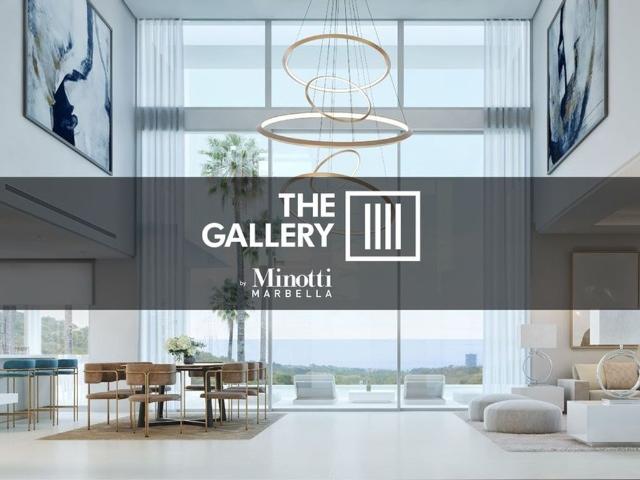 Exclusiva Villa / Chalet en venta Marbella, España