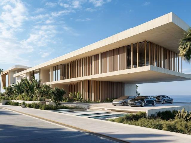 Exclusiva Villa / Chalet en venta Marbella, España