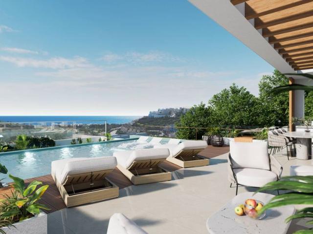 Exclusiva Villa / Chalet en venta Marbella, España