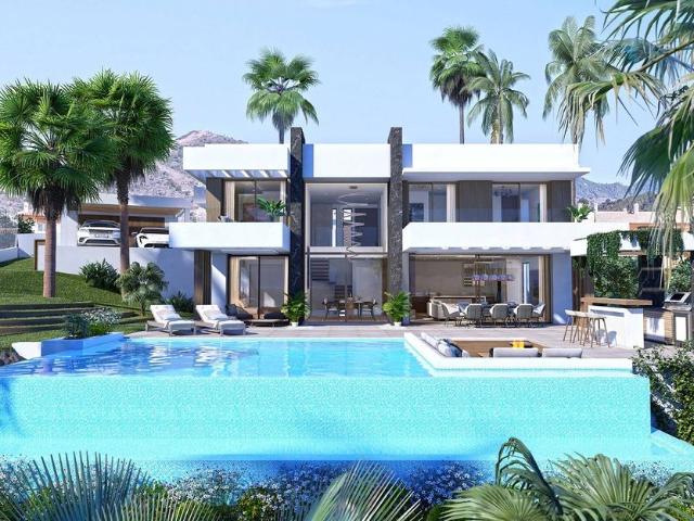 Exclusiva Villa / Chalet en venta Marbella, España