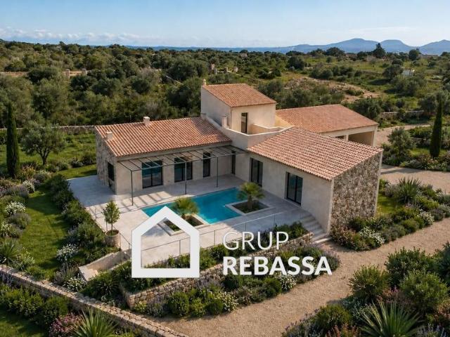 Exclusiva Villa / Chalet en venta Marratxí, Baleares