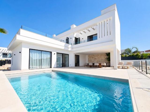 Exclusiva Villa / Chalet en venta Marratxí, España
