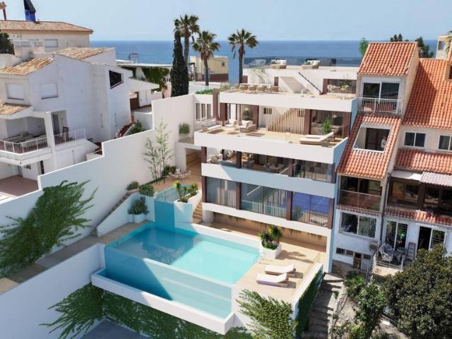 Exclusiva Villa / Chalet en venta Mazarrón, España