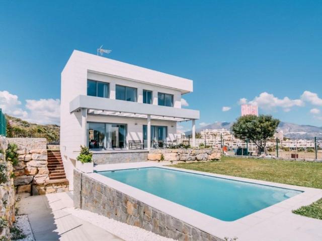 Exclusiva Villa / Chalet en venta Mijas, Andalucía