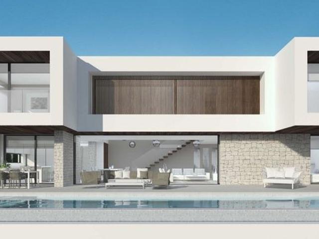 Exclusiva Villa / Chalet en venta Mijas, Andalucía