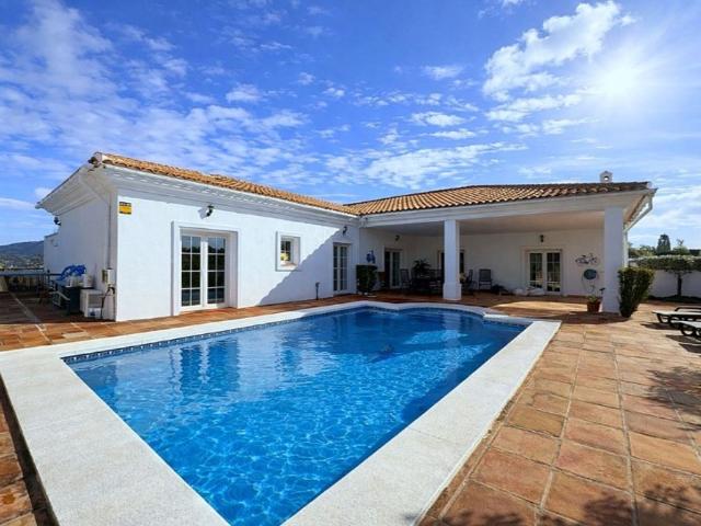 Exclusiva Villa / Chalet en venta Mijas, Andalucía