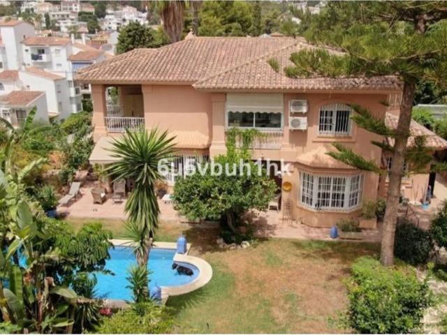 Exclusiva Villa / Chalet en venta Mijas, Andalucía