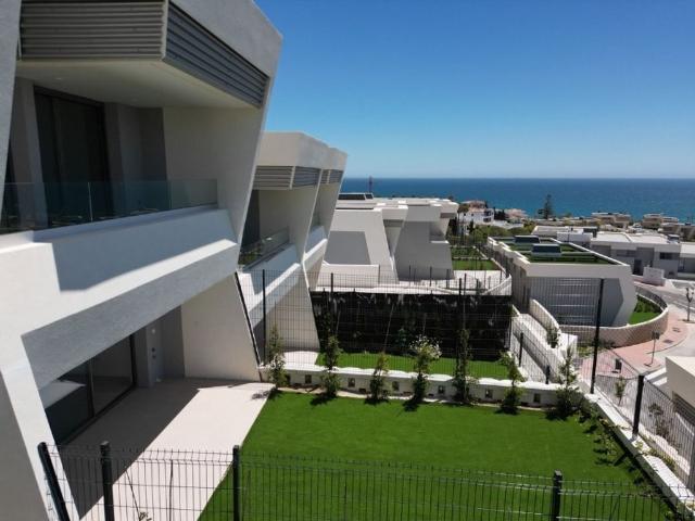 Exclusiva Villa / Chalet en venta Mijas, Andalucía