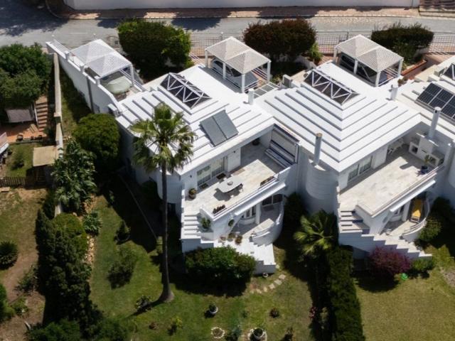 Exclusiva Villa / Chalet en venta Mijas, Andalucía