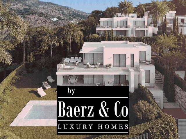 Exclusiva Villa / Chalet en venta Mijas, Andalucía