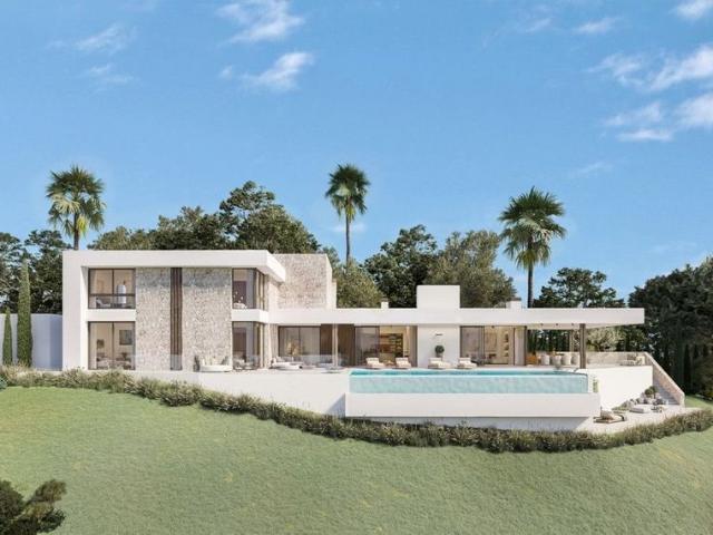 Exclusiva Villa / Chalet en venta Mijas, Andalucía