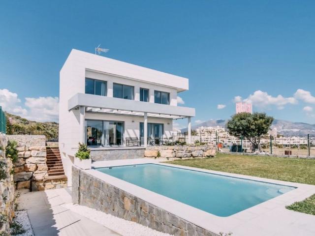Exclusiva Villa / Chalet en venta Mijas, Andalucía