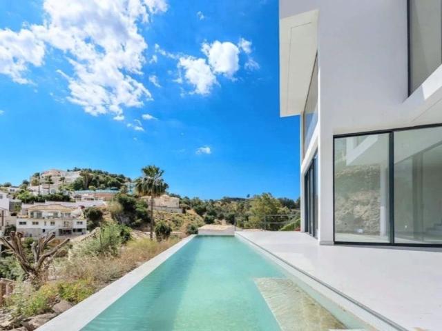 Exclusiva Villa / Chalet en venta Mijas, Andalucía