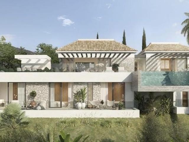 Exclusiva Villa / Chalet en venta Mijas, Andalucía