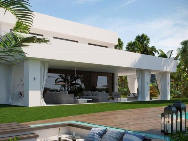Exclusiva Villa / Chalet en venta Mijas Costa, España