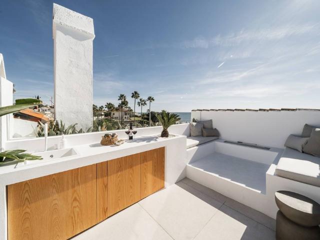 Exclusiva Villa / Chalet en venta Mijas Costa, España