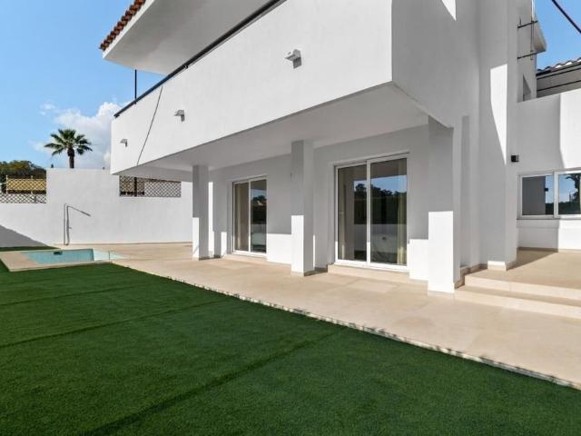 Exclusiva Villa / Chalet en venta Mijas, España