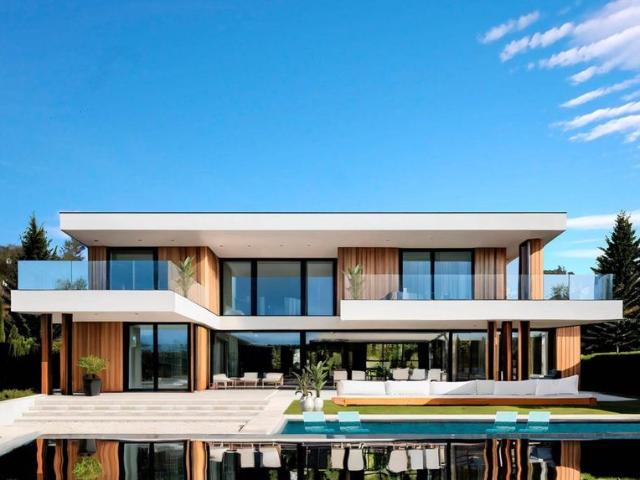 Exclusiva Villa / Chalet en venta Mijas, España