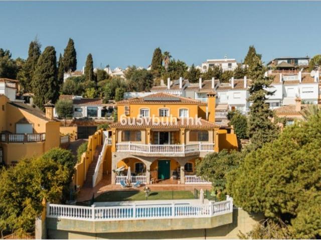 Exclusiva Villa / Chalet en venta Mijas, España