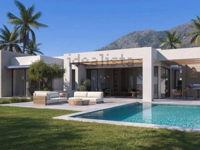 Exclusiva Villa / Chalet en venta Mijas, España