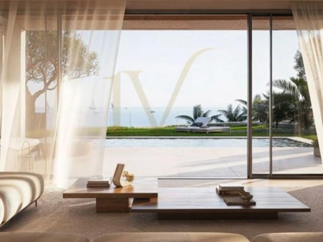 Exclusiva Villa / Chalet en venta Mijas, España