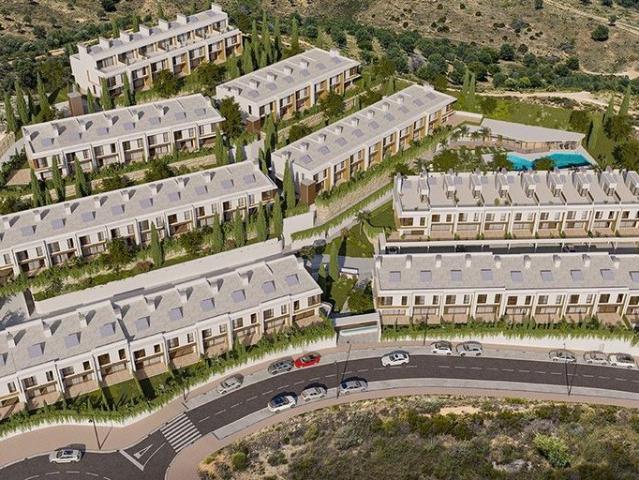 Exclusiva Villa / Chalet en venta Mijas, España