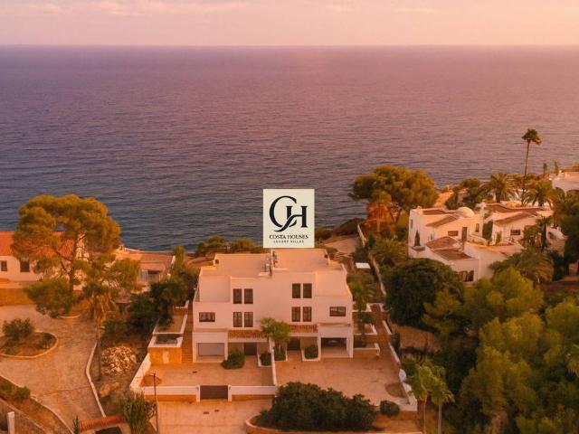 Exclusiva Villa / Chalet en venta Moraira, Comunidad Valenciana