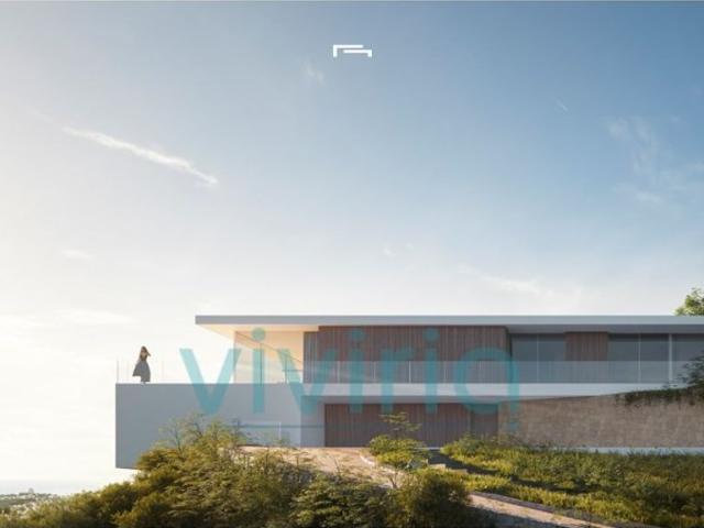 Exclusiva Villa en venta Moraira, Comunidad Valenciana