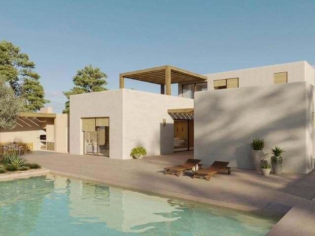 Exclusiva Villa / Chalet en venta Moraira, España