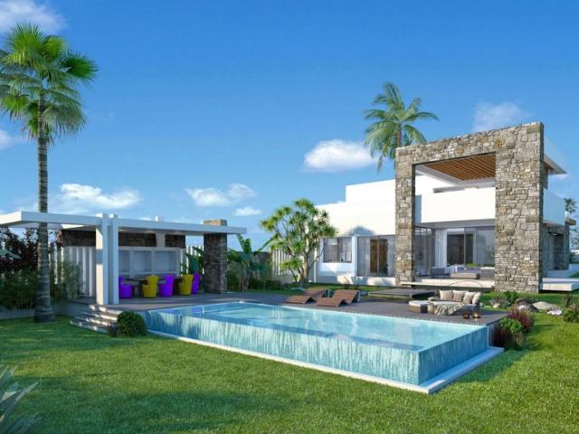 Exclusiva Villa / Chalet en venta Nueva Andalucia, España