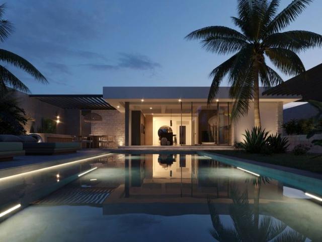 Exclusiva Villa / Chalet en venta Nueva Andalucia, España