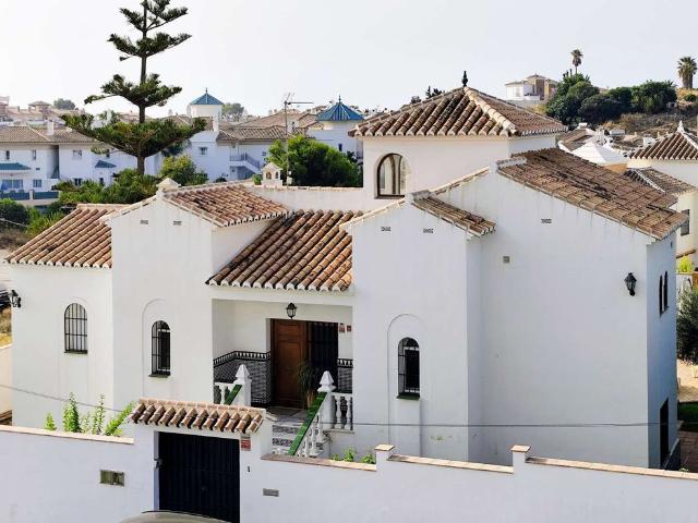 Exclusiva Villa / Chalet en venta Nerja, Andalucía